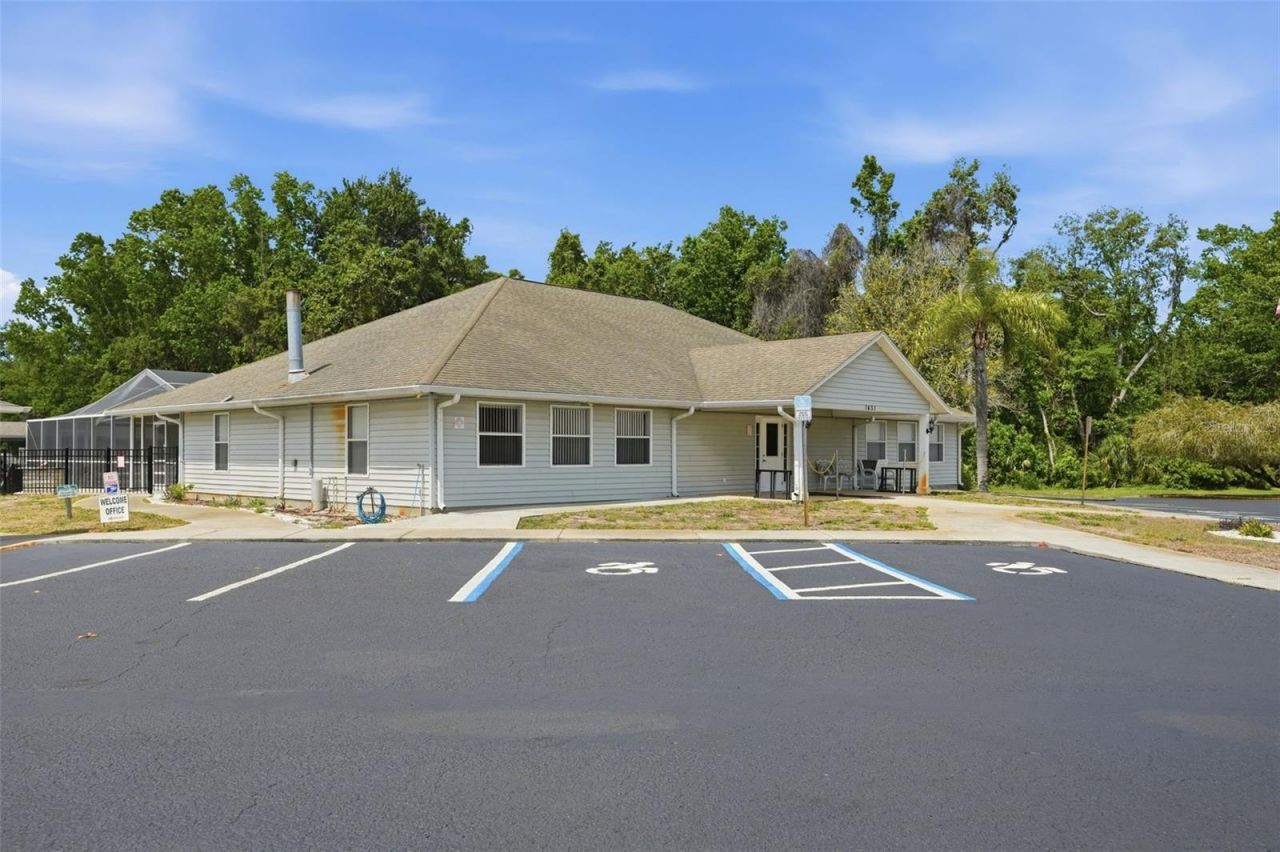 5161 Forest Glenn Drive , Spring Hill, FL 34607 Photo