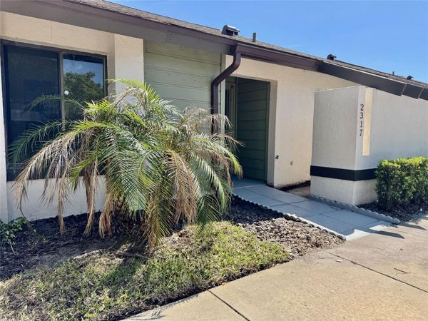 2317 SUN VALLEY CIRCLE , Unit 2317, WINTER PARK, FL 32792