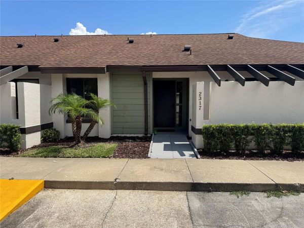 2317 SUN VALLEY CIRCLE, Unit 2317, WINTER PARK, FL 32792