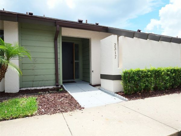 2317 SUN VALLEY CIRCLE, Unit 2317, WINTER PARK, FL 32792