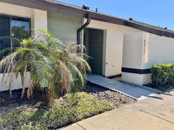 2317 SUN VALLEY CIRCLE, Unit 2317, WINTER PARK, FL 32792