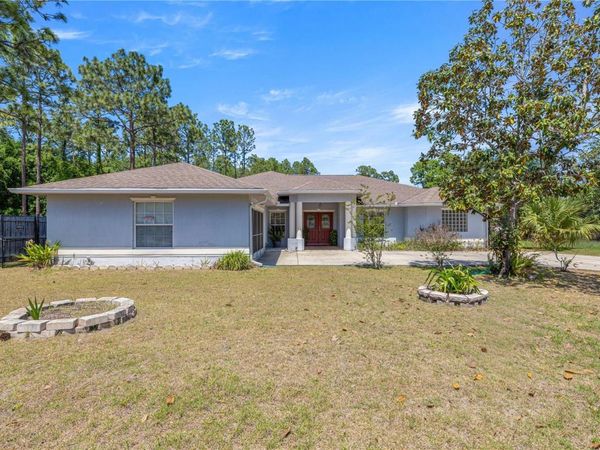 538 BAHIA CIRCLE DRIVE, OCALA, FL 34472
