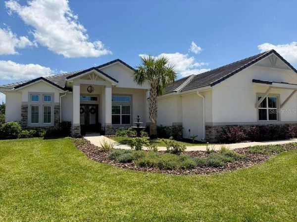 3055 ISOLA BELLA BOULEVARD, MOUNT DORA, FL 32757