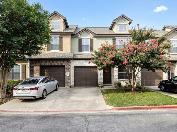 1900 Little Elm TRL , Unit 89, Cedar Park, TX 78613