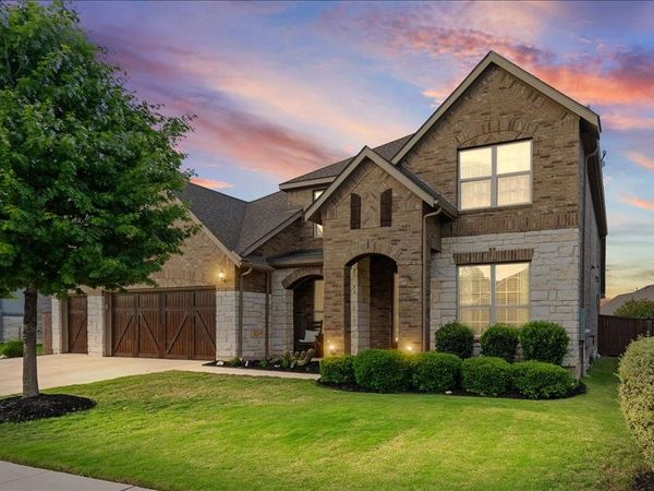 1620 Dusty BND, Leander, TX 78641