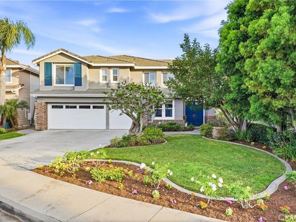 2421 Via Mero, San Clemente, CA 92673