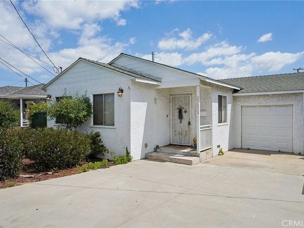 25212 Walnut Street, Lomita, CA 90717