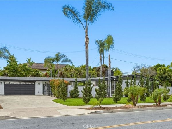 221 S Gilbert, Anaheim, CA 92804