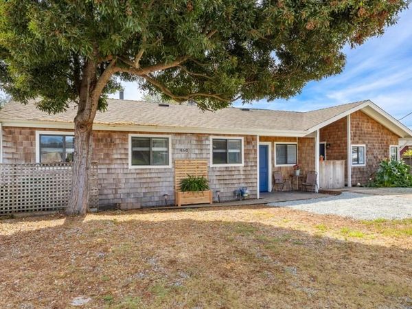 460 Rodriguez Street, Santa Cruz, CA 95062