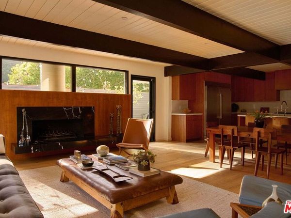 7720 Firenze Avenue, Los Angeles, CA 90046