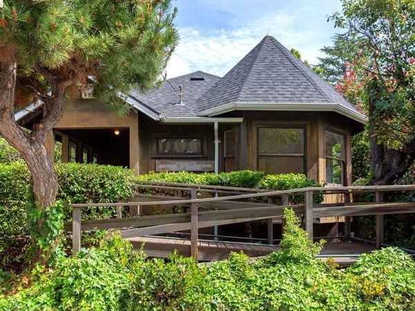 42 Linda Ave, Oakland, CA 94611