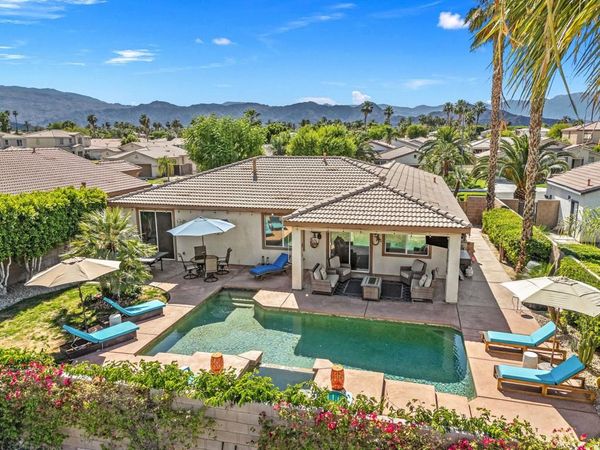 48124 Chandler Court, Indio, CA 92201