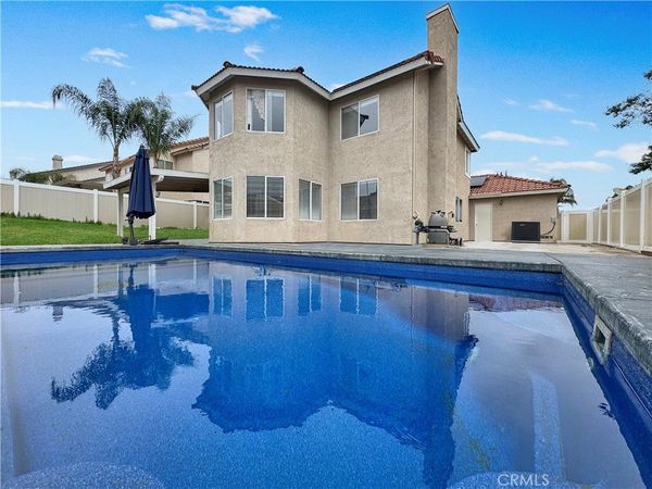 20497 Bloomfield, Riverside, CA 92508