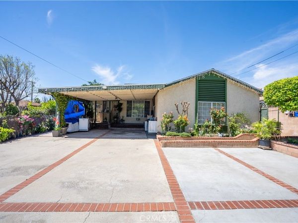 12849 Montague, Pacoima, CA 91331