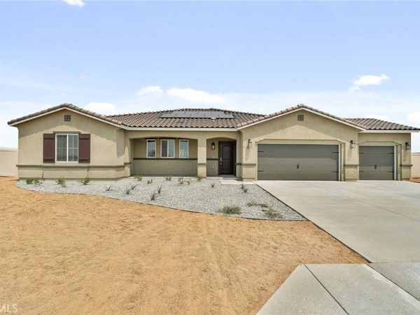 14550 Indigo, Apple Valley, CA 92307