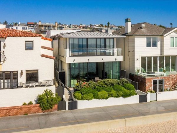 2428 The Strand, Hermosa Beach, CA 90254