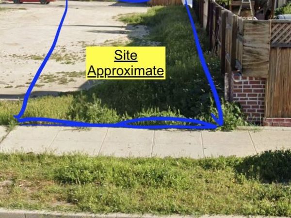 0 San Emidio Street, Taft, CA 93268