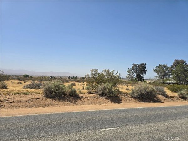 0 Cahuilla Road, Apple Valley, CA 92307