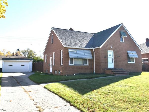 2761 Forestview Avenue , Rocky River, OH 44116