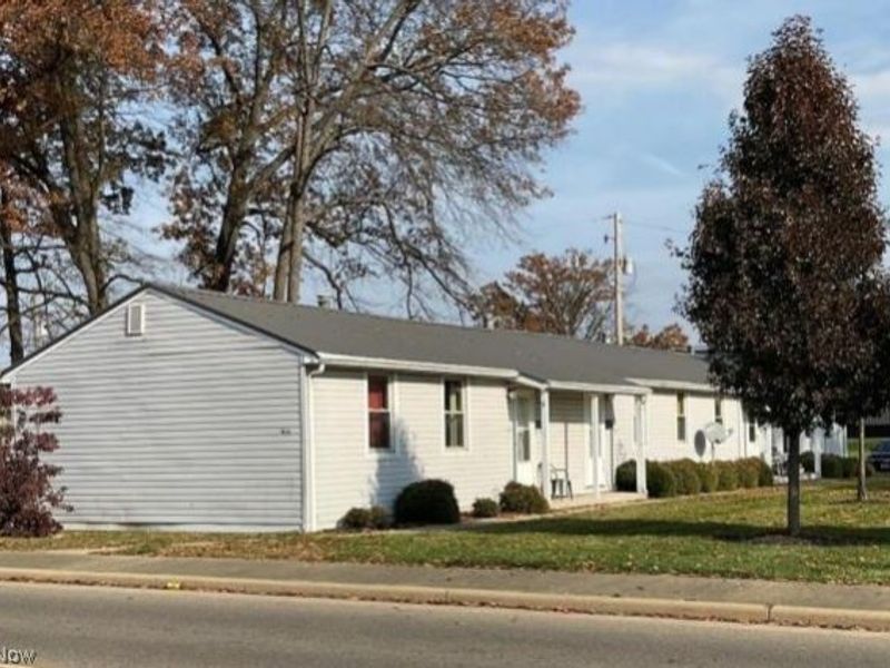 2446 Bell Street, Unit 4, Zanesville, OH 43701 Photo 1
