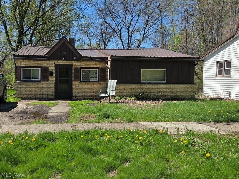 191 Mathews Street, Painesville, OH 44077 Photo 1