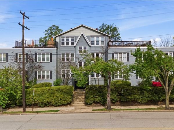 225 E Swissvale Avenue, Pittsburgh, PA 15218