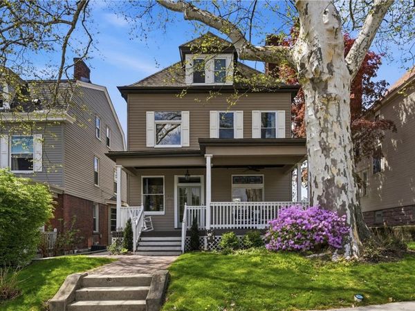 443 Forest Ave, Pittsburgh, PA 15202
