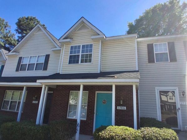 1786 Forest Side Lane , Charlotte, NC 28213