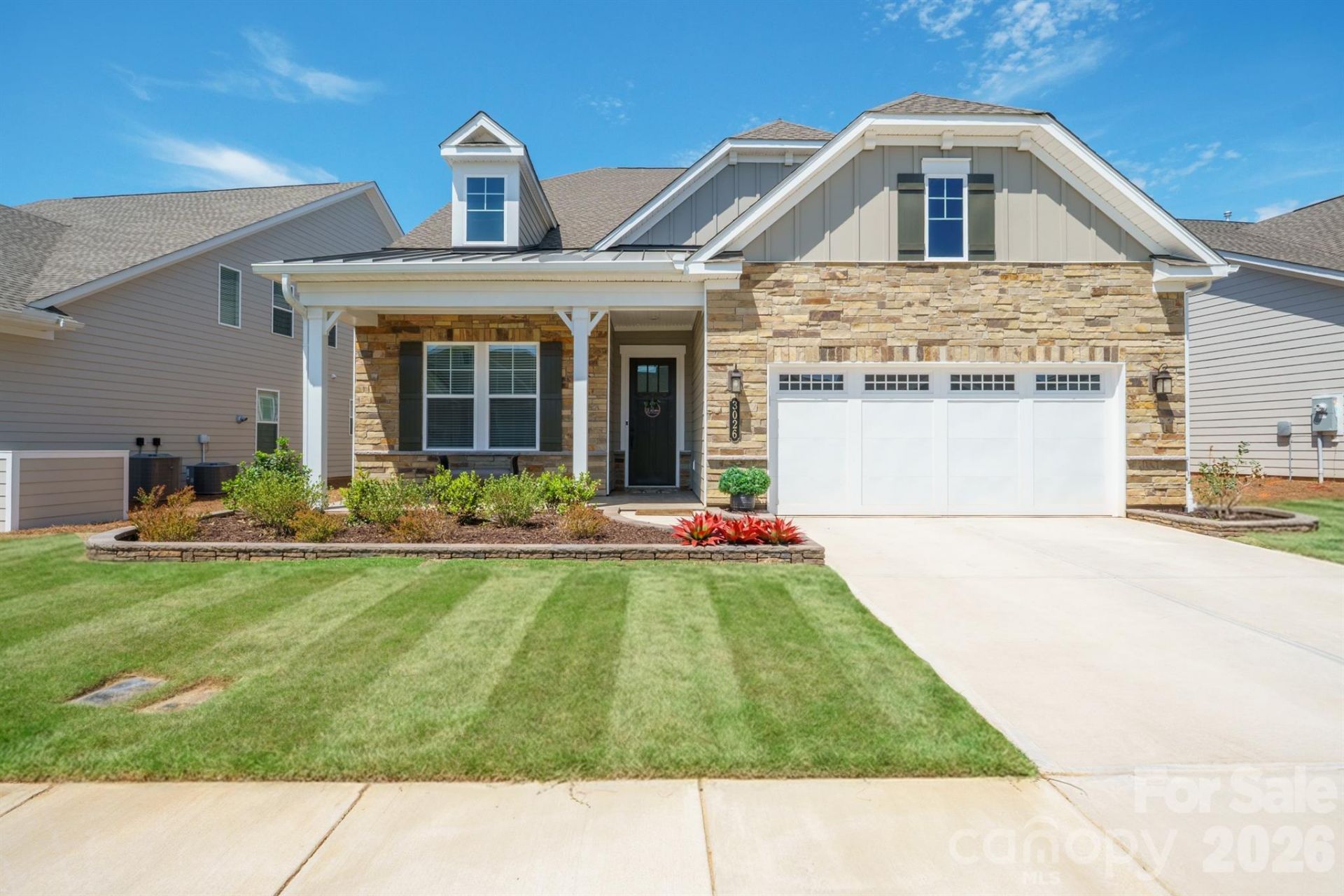 3026 Lake Como Drive , Monroe, NC 28110 Main Photo