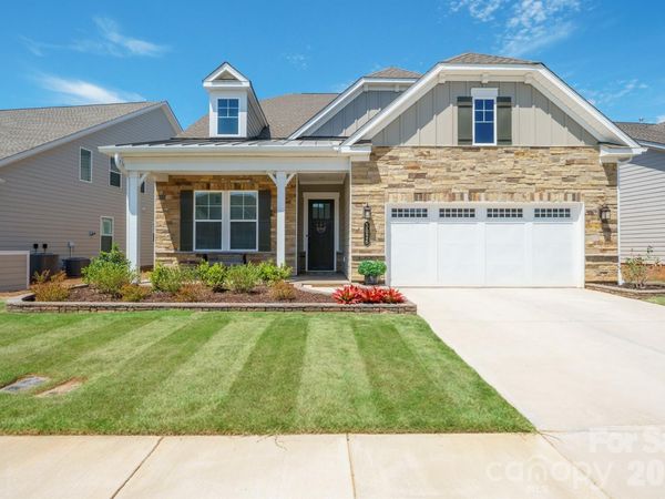 3026 Lake Como Drive , Monroe, NC 28110