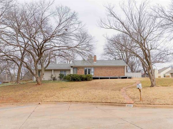 1624 Chiquita Court, Stillwater, OK 00000