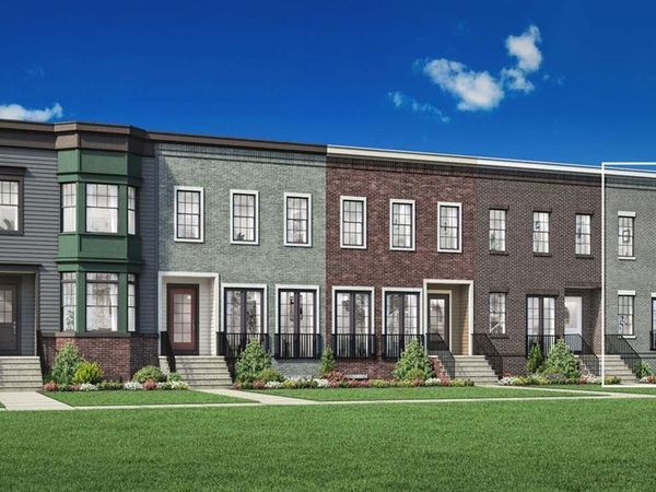 319 S Center Street , Northville, MI 48167