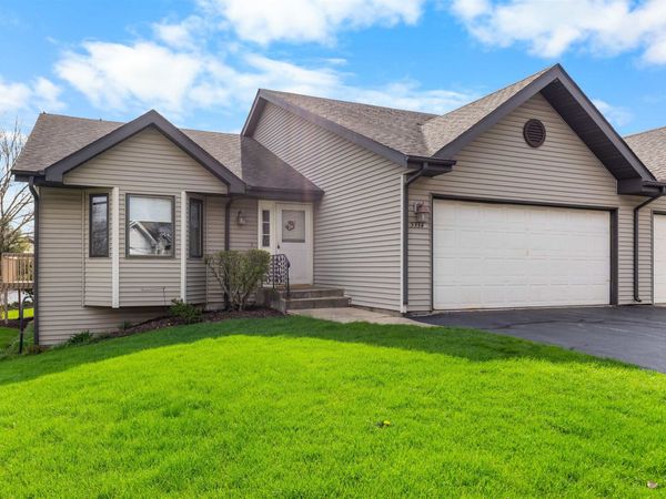 5334 Dierks Drive, ROCKFORD, IL 61108