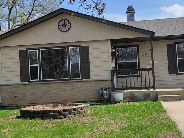 6325 Browns Parkway, LOVES PARK, IL 61111