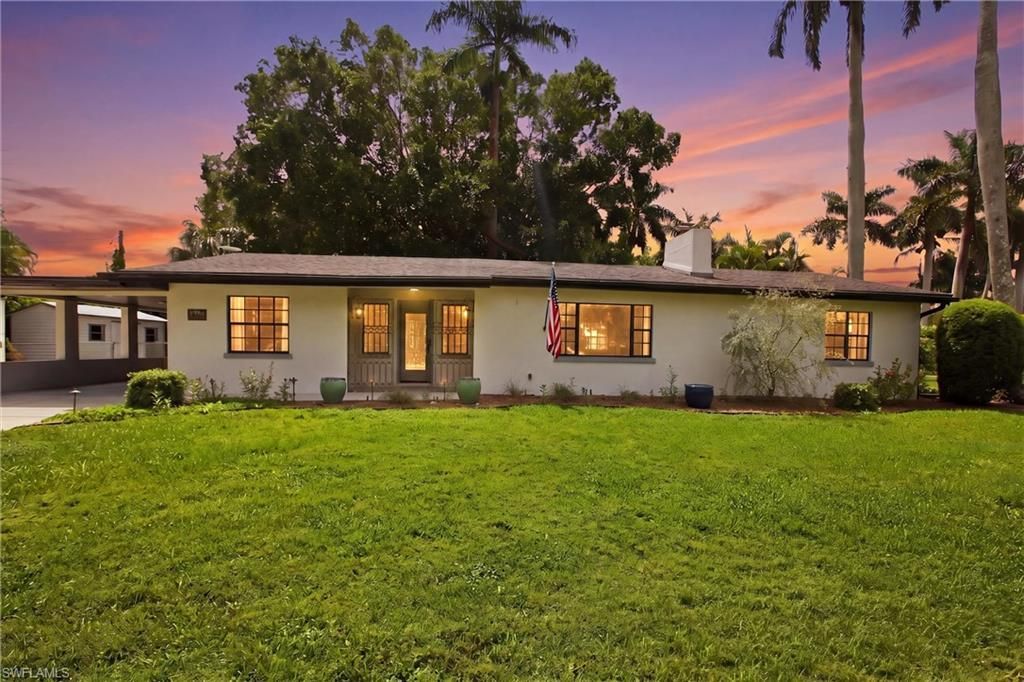 2706 Rhode Island Ave, Fort Myers, FL 33916 Photo