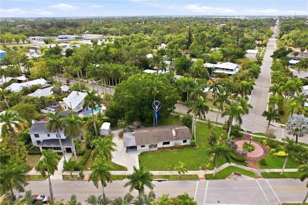 2706 Rhode Island Ave, Fort Myers, FL 33916 Photo