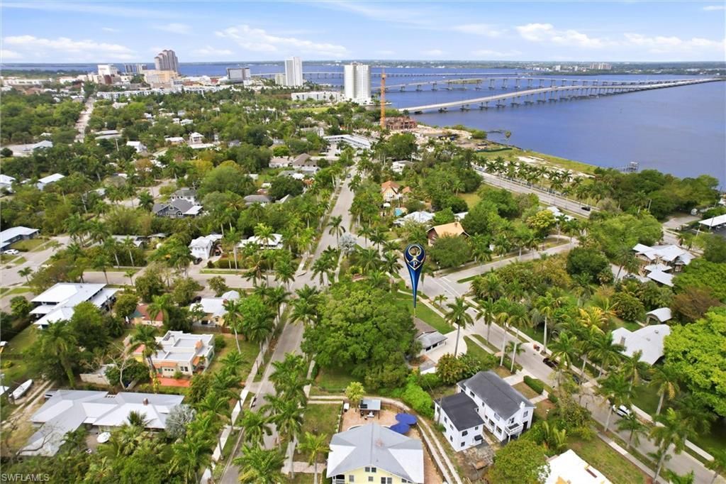 2706 Rhode Island Ave, Fort Myers, FL 33916 Photo