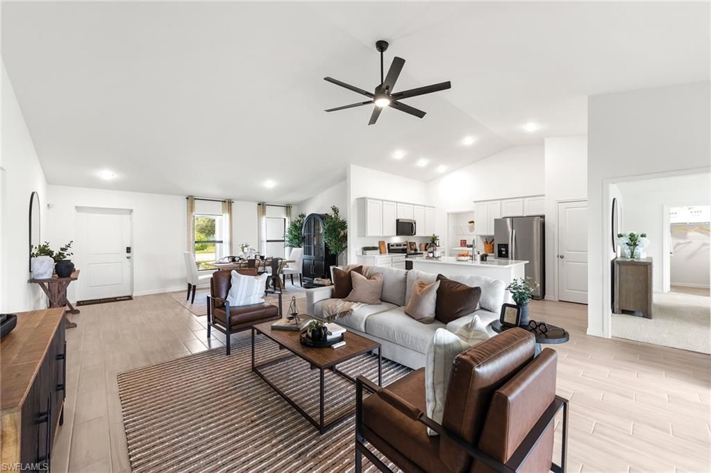 2903 NW 4th Ave, Cape Coral, FL 33993 Photo