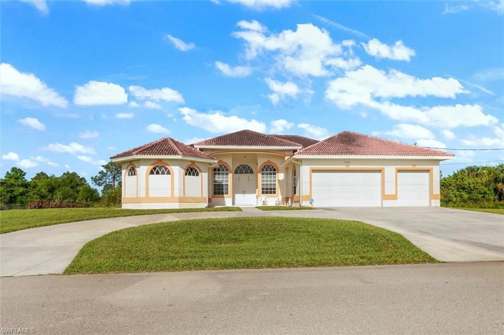 6330 Arbor Ave, Fort Myers, FL 33905 Photo