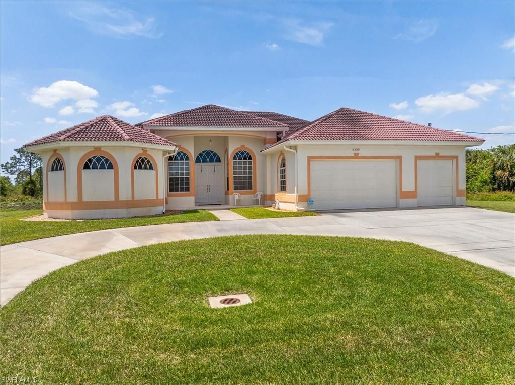 6330 Arbor Ave, Fort Myers, FL 33905 Photo