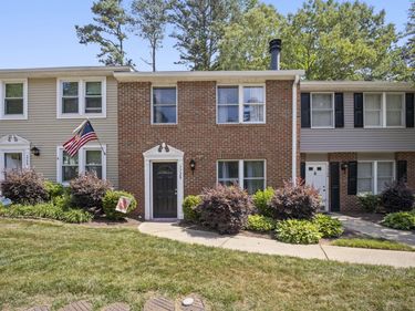 7728 Crown Crest Court, Raleigh, NC 27615