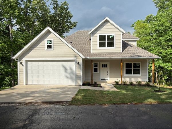 13 Salisbury Drive , Bella Vista, AR 72714