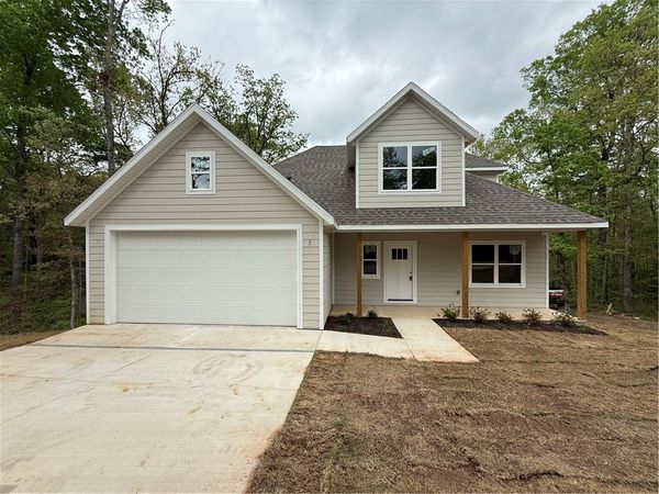 13 Salisbury Drive , Bella Vista, AR 72714