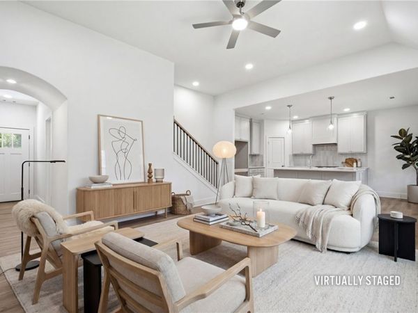 13 Salisbury Drive, Bella Vista, AR 72714