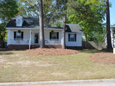 204 Beaver Creek Drive , Columbia, SC 29223