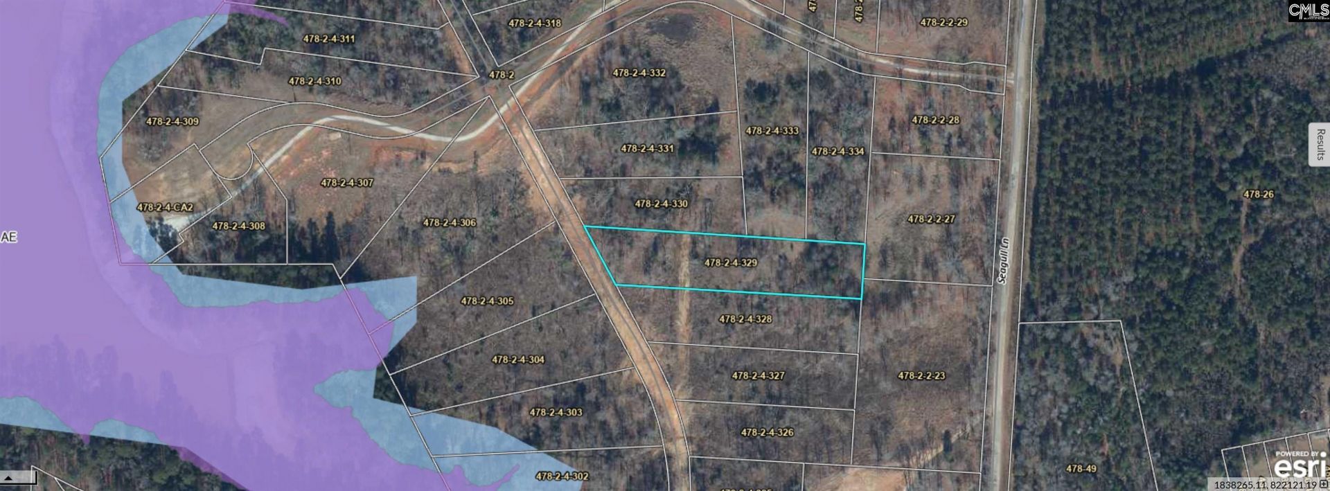 238 Navigator Trail  Photo 23