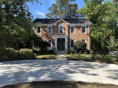 3811 Kilbourne Road , Columbia, SC 29205