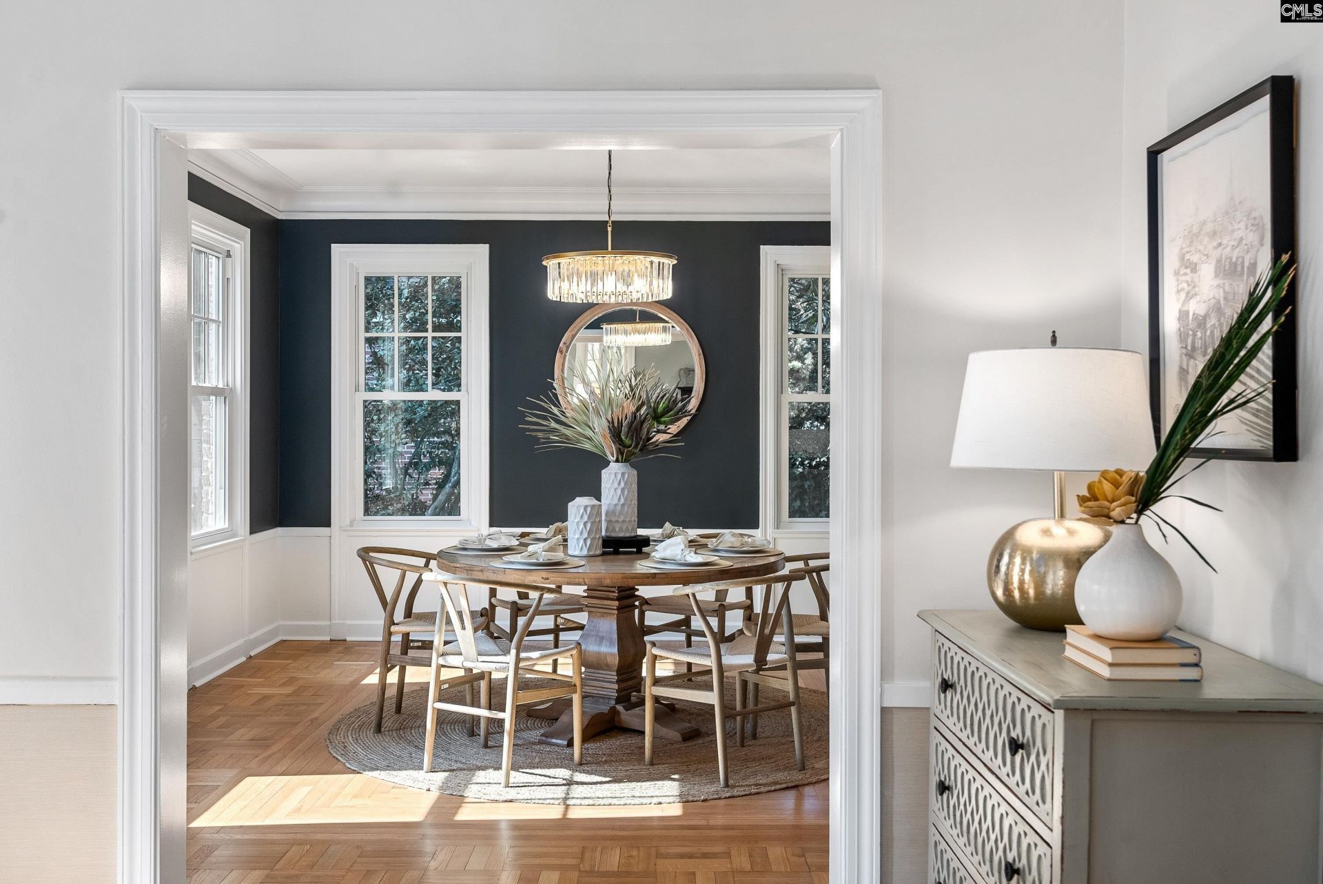 3811 Kilbourne Road  Photo 4