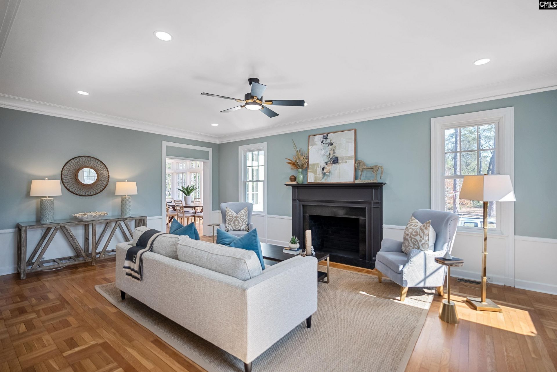 3811 Kilbourne Road  Photo 7