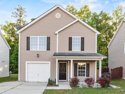 221 Arbor Falls Drive , Columbia, SC 29229